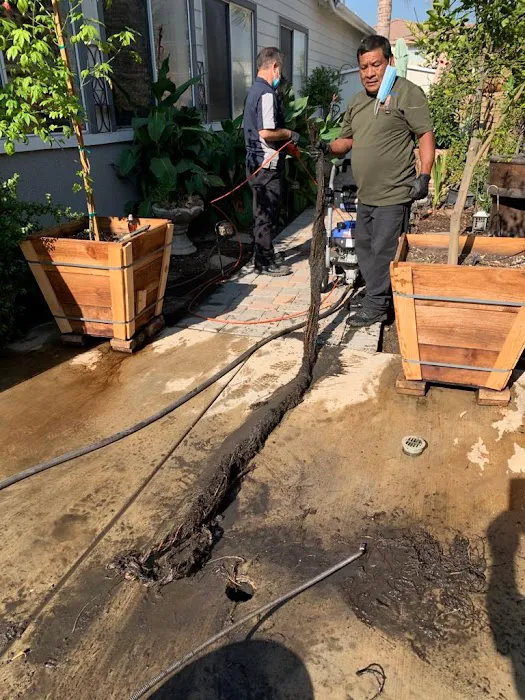 Drains & Plumbing Repair Picture 8