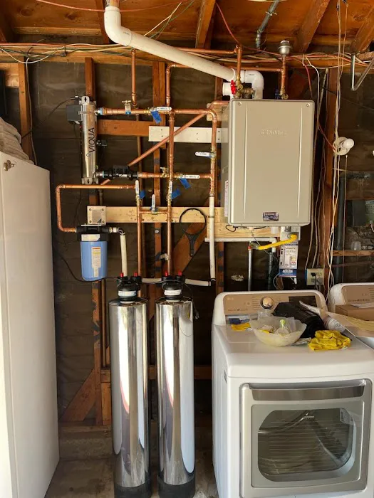 Drains & Plumbing Repair Picture 7