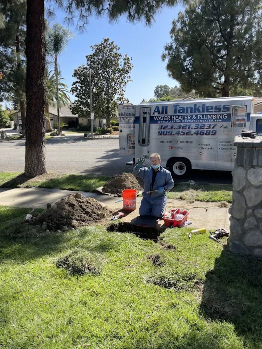 Drains & Plumbing Repair Picture 6