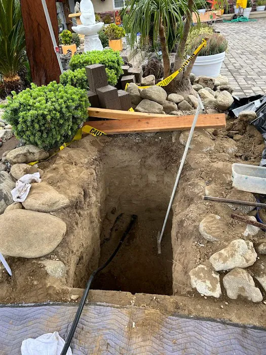 Drains & Plumbing Repair Picture 10