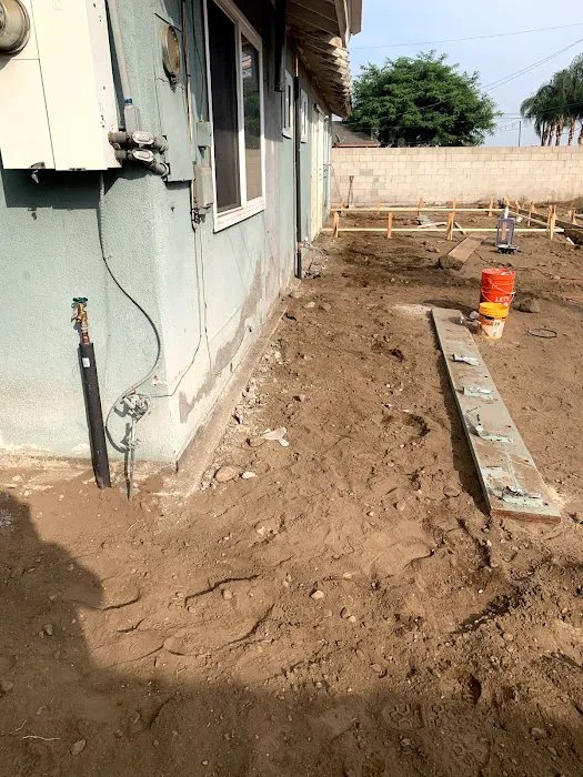 Drains & Plumbing Repair Picture 3