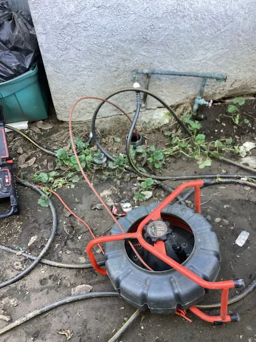 24 Rooter & Plumbing, Inc. Picture 4