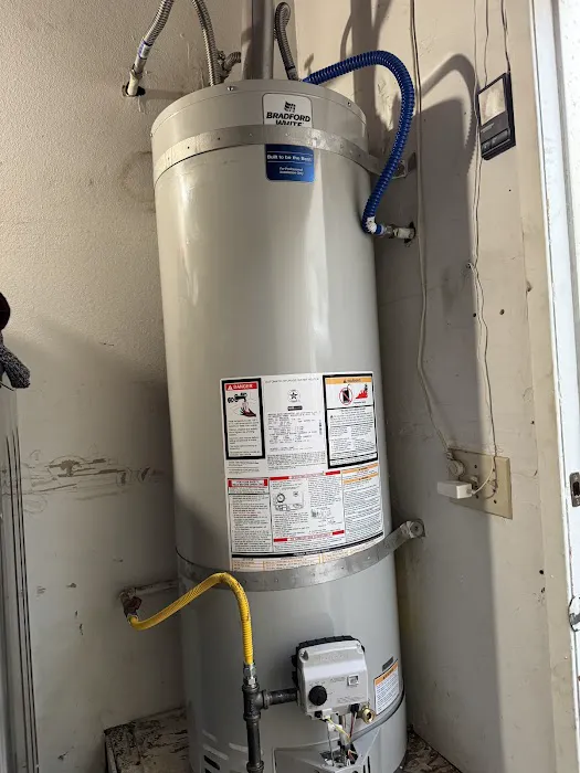 24 Rooter & Plumbing, Inc. Picture 2