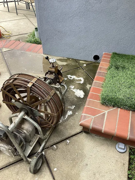 24 Rooter & Plumbing, Inc. Picture 5