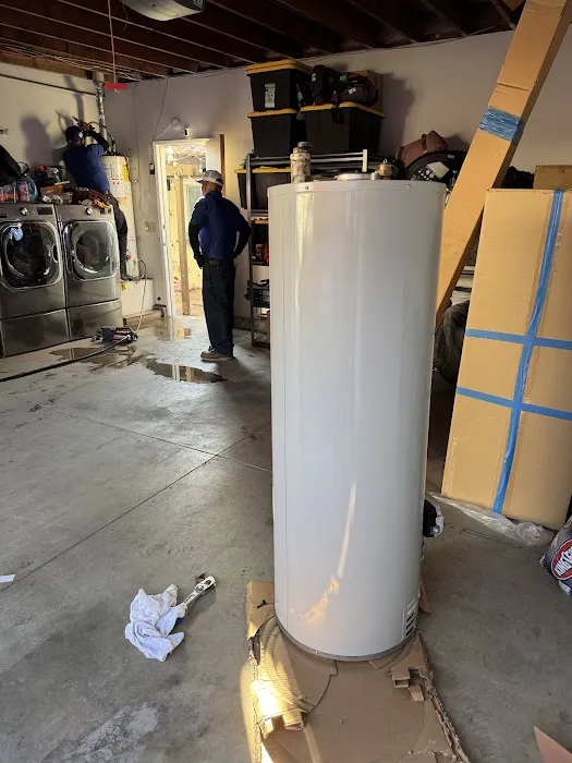 24 Rooter & Plumbing, Inc. Picture 1