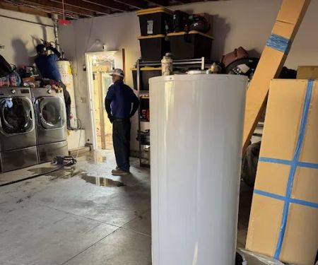 24 Rooter & Plumbing, Inc.