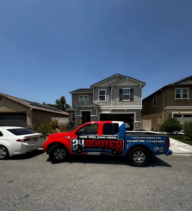 24 Rooter & Plumbing, Inc. Picture 8