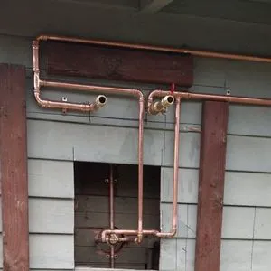 Rene's Plumbing Repair Picture 7