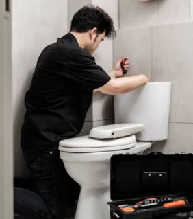 Rene's Plumbing Repair Picture 6
