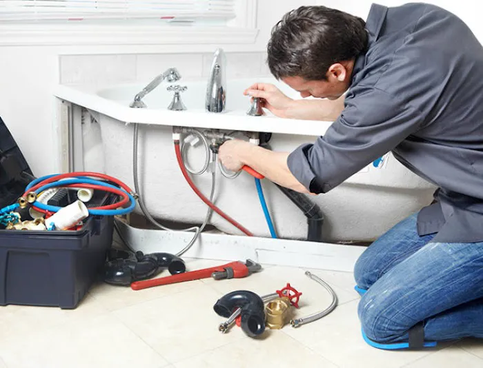 Isaac & Sons Plumbing La Verne Picture 5