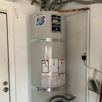 Isaac & Sons Plumbing La Verne ico