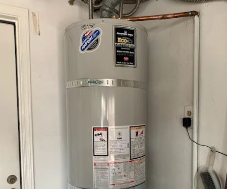 Isaac & Sons Plumbing La Verne
