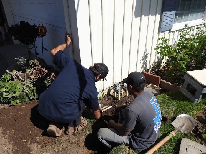 JB Plumbing Picture 8