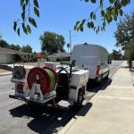 Hydro Brothers Jetter & Drains
