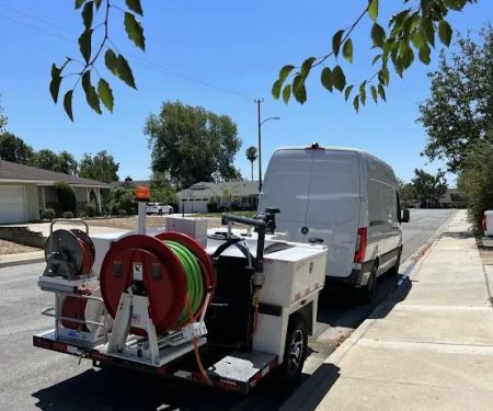 Hydro Brothers Jetter & Drains