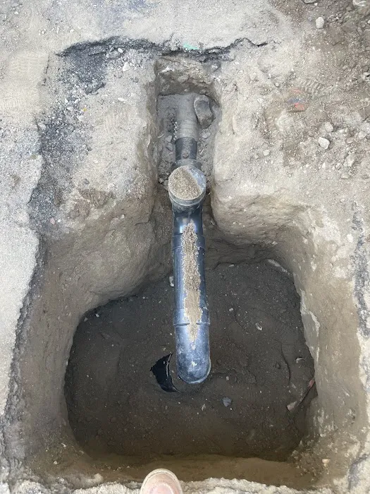 Hydro Brothers Jetter & Drains Picture 3