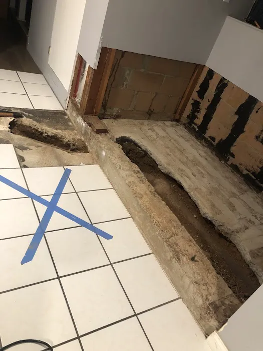 JB Plumbing Picture 2