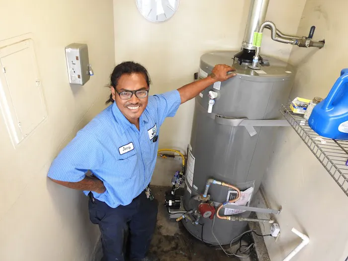 JB Plumbing Picture 4