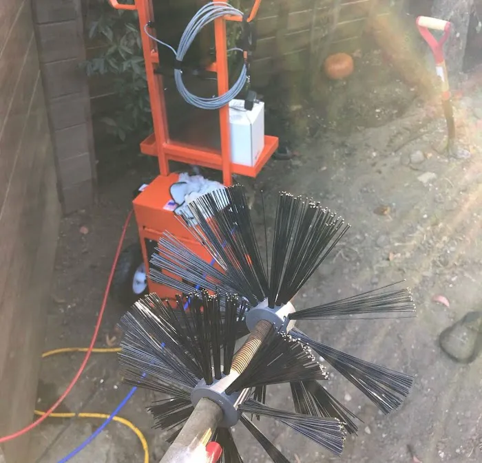 LA Trenchless & Pipecoating Picture 2