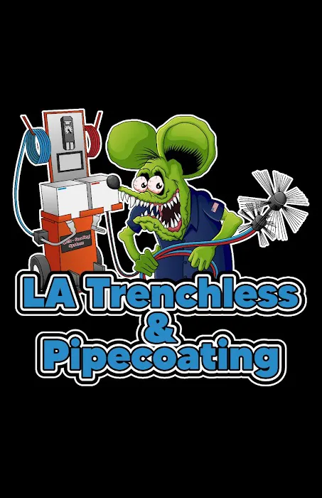 LA Trenchless & Pipecoating Picture 5