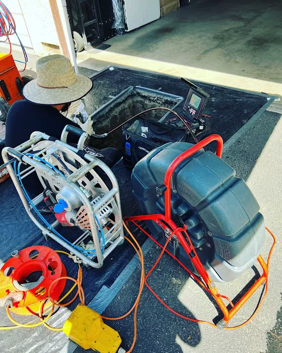 LA Drain Experts & Rooter Service Picture 2
