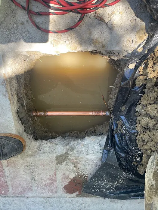 LA Drain Experts & Rooter Service Picture 4