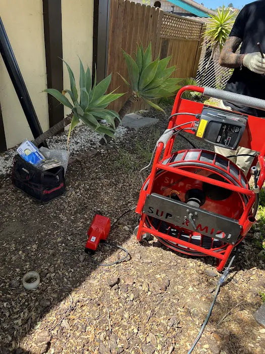 LA Drain Experts & Rooter Service Picture 5