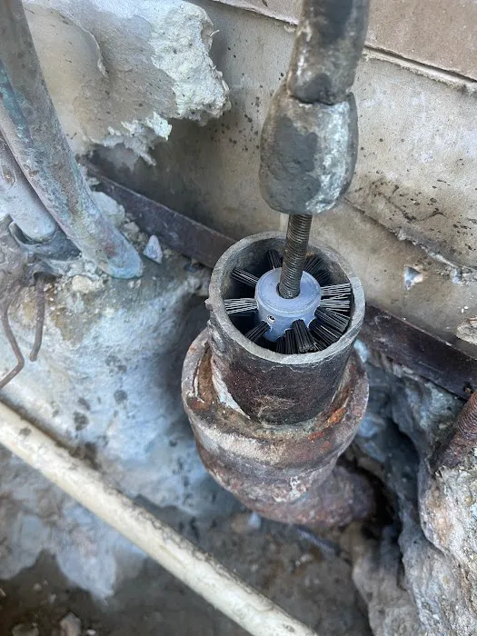 LA Drain Experts & Rooter Service Picture 3