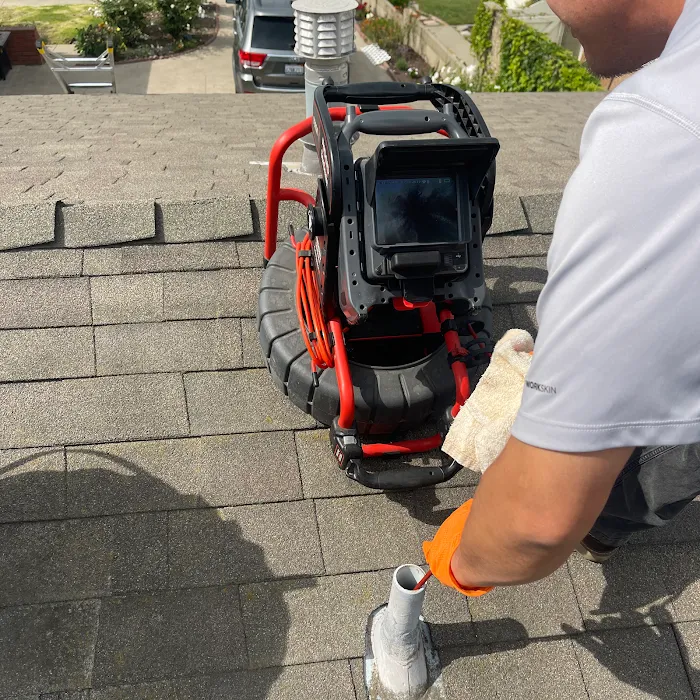 LA Drain Experts & Rooter Service Picture 6