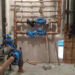 Parker & Sons Plumbing
