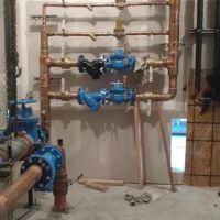 Parker & Sons Plumbing ico