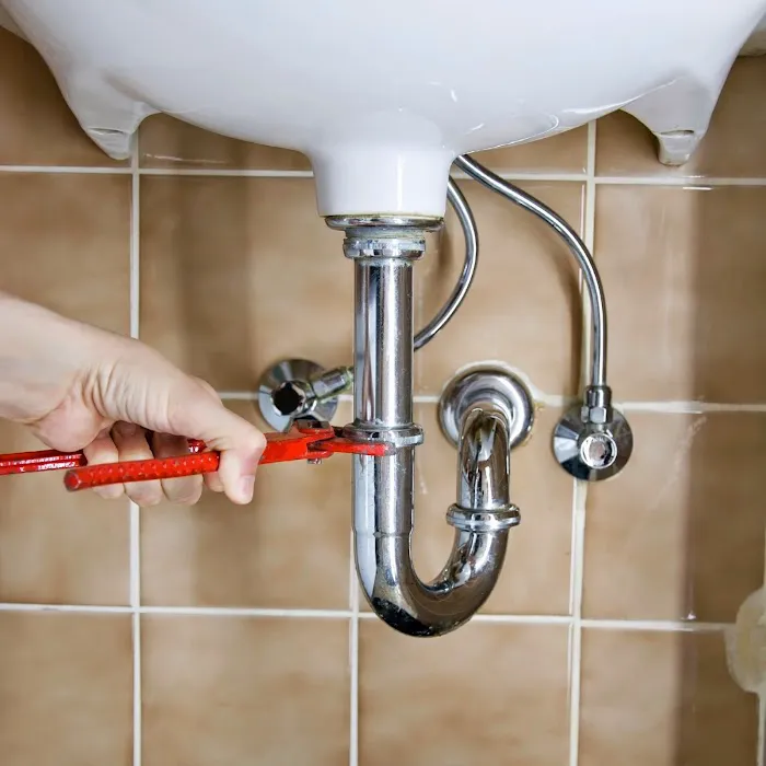 Hako Plumbing Picture 1