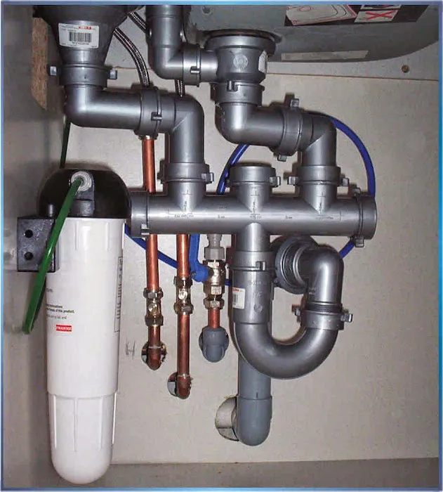 Hako Plumbing Picture 2