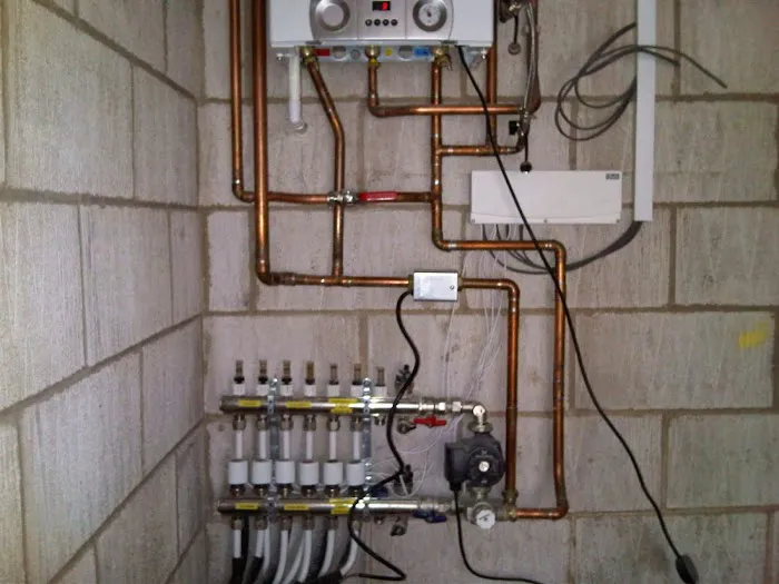 Hako Plumbing Picture 7