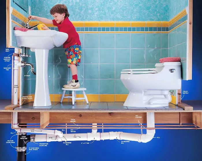 Hako Plumbing Picture 5