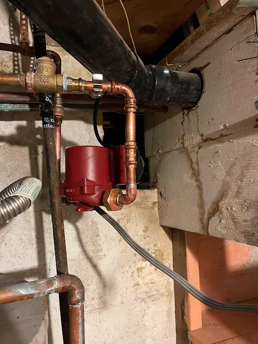 Plumb Inc - Plumber Picture 1