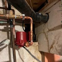 Plumb Inc - Plumber ico