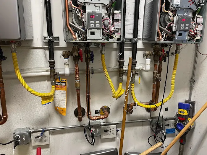 Plumb Inc - Plumber Picture 5