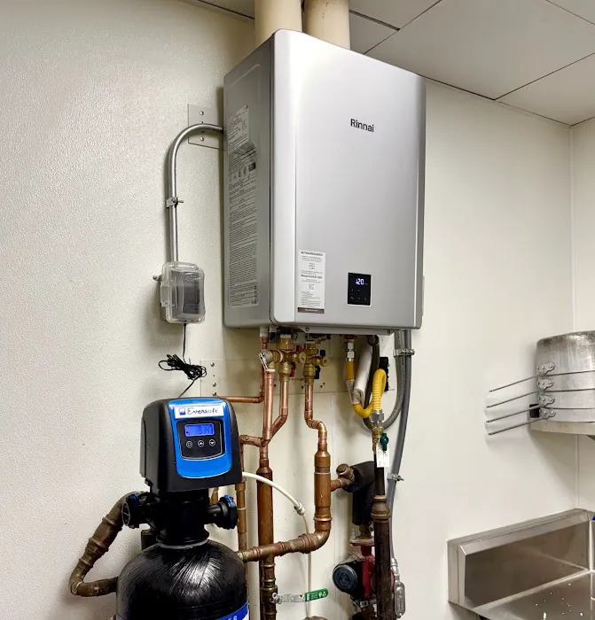 CrackerJack Plumbing Pros Picture 10