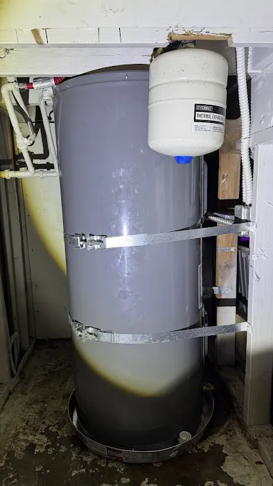CrackerJack Plumbing Pros Picture 8