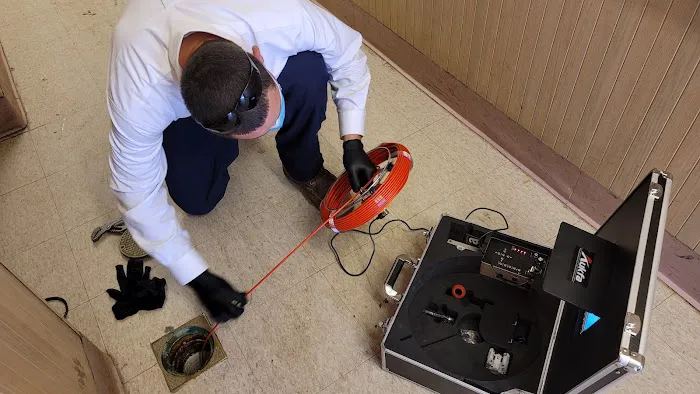 CrackerJack Plumbing Pros Picture 4