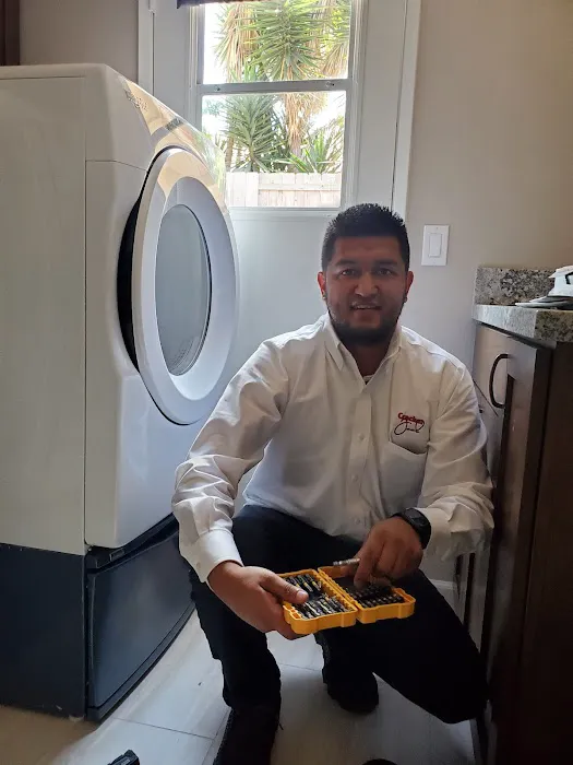 CrackerJack Plumbing Pros Picture 1