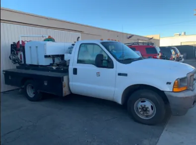 Code Blue Plumbing and Rooter Picture 3
