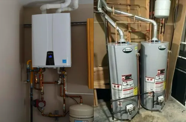 Code Blue Plumbing and Rooter Picture 6