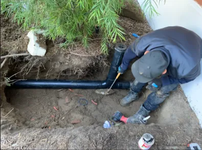 Code Blue Plumbing and Rooter Picture 9