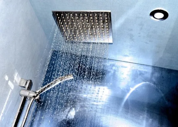 Code Blue Plumbing and Rooter Picture 2