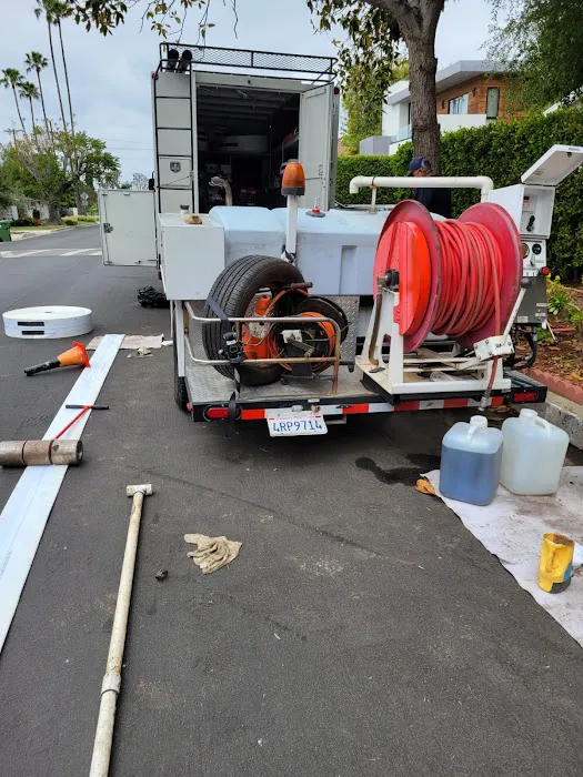 CLt Plumbing and Rooter Inc Picture 7