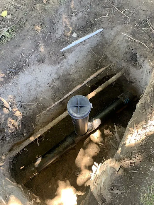 Matador Plumbing Picture 8