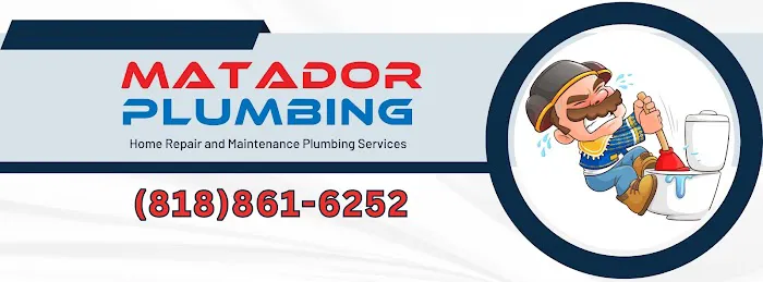 Matador Plumbing Picture 6
