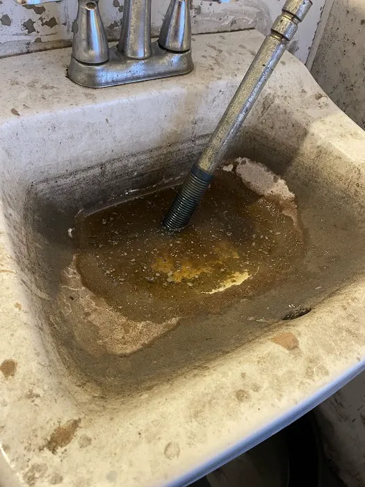 Matador Plumbing Picture 1